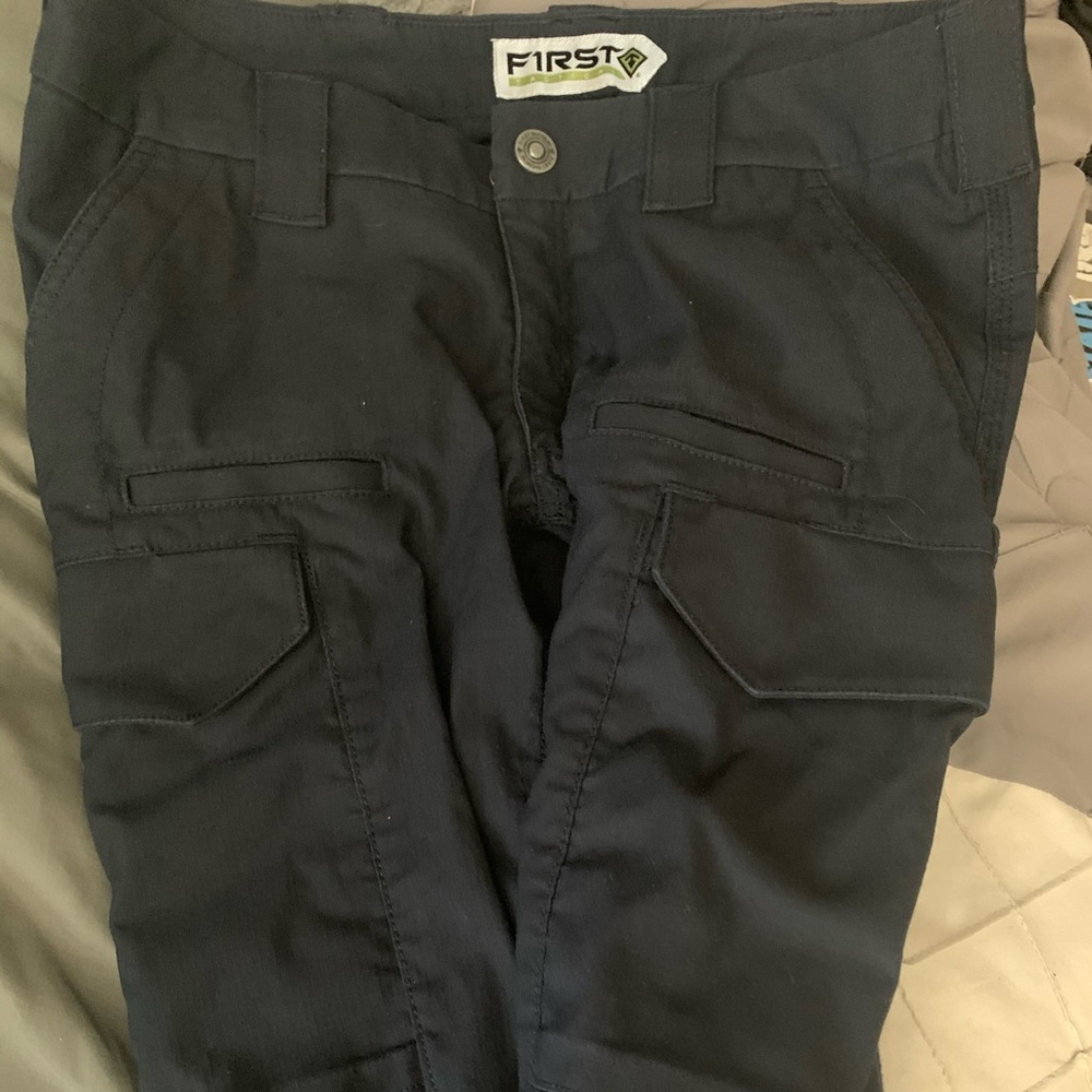 Women’s BDU tactical pants